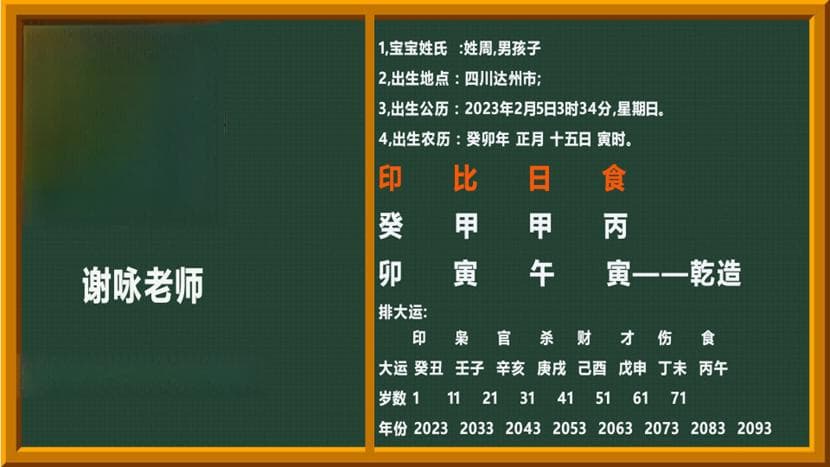 命里缺木的人取什么名字好,五行缺木取名的注意事项