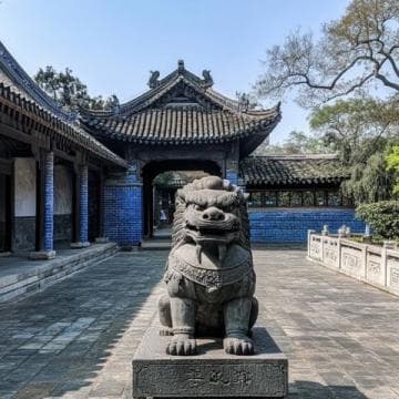 唐山市五天四夜双人旅游攻略：历史文化与自然风光之旅