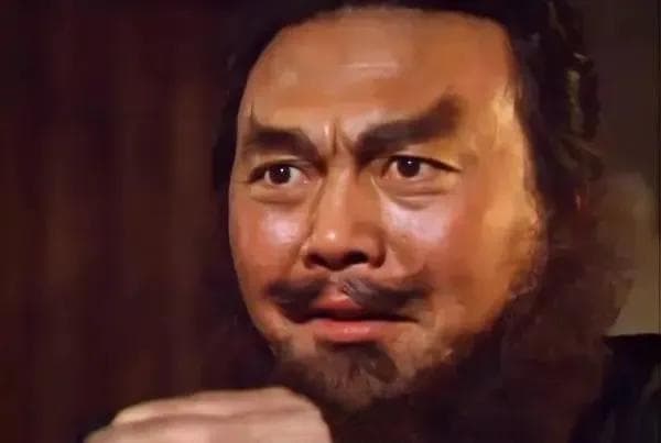 “俺也一样”，张飞真的说过吗