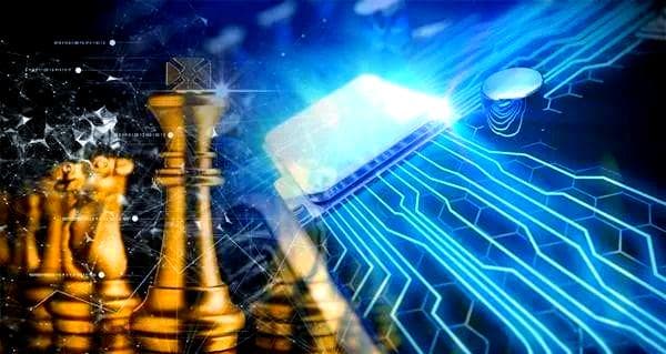 华为海思光刻机：技术突破引发市场热议，半导体产业再添新军？