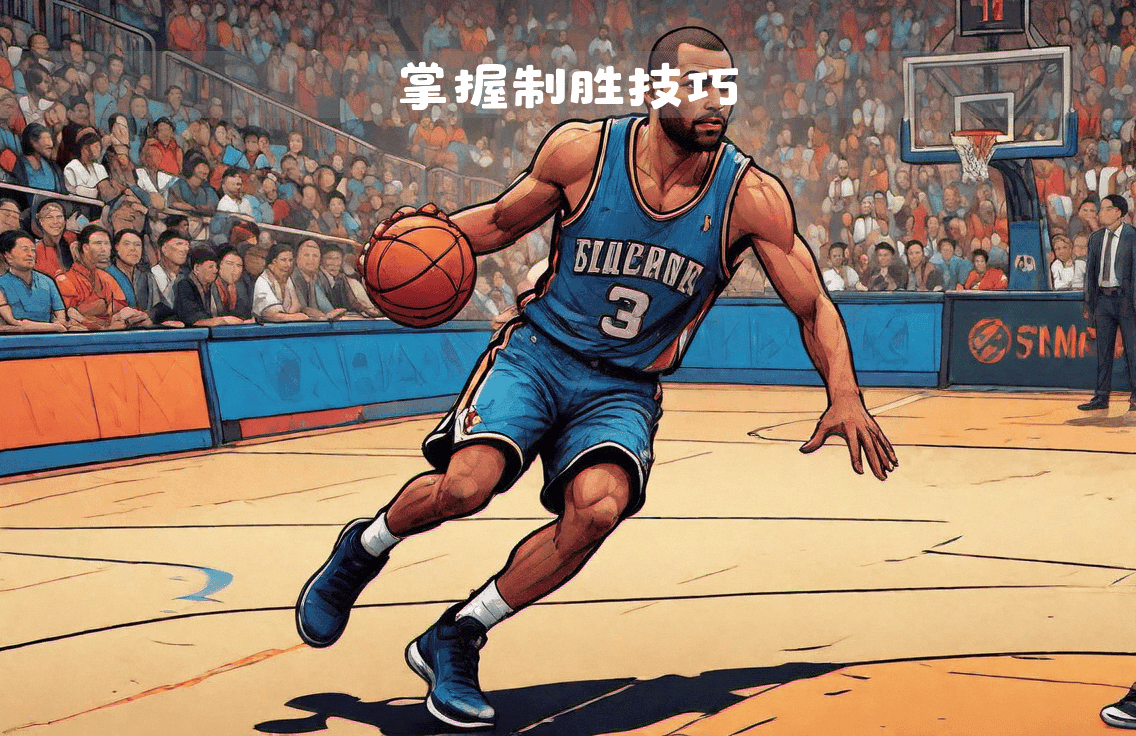 深入解析"托尼帕克转身"：掌握篮球场上的制胜秘诀