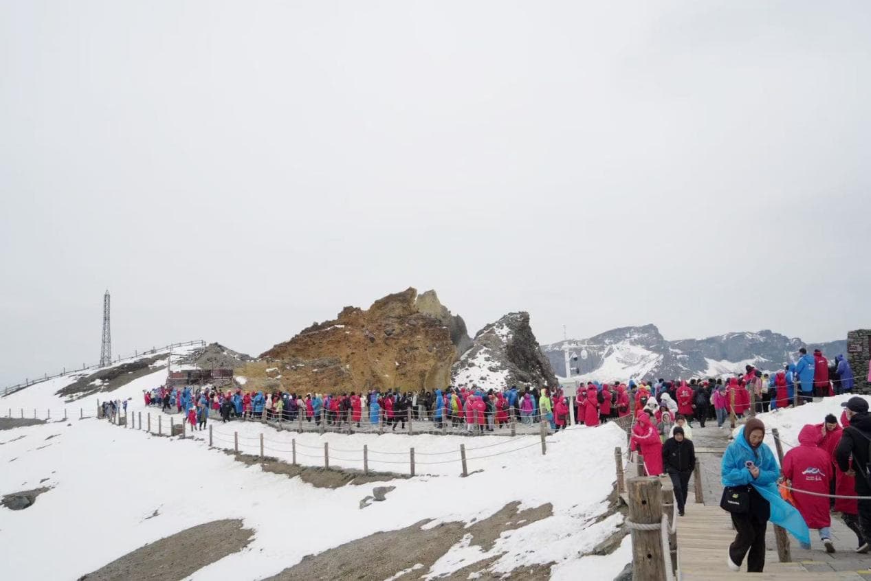 雪化之后，如何留住冰雪经济？