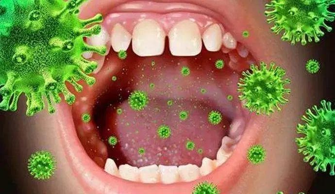 刷牙不刷舌约等于白刷！不想一刷就yue，试试这一招……