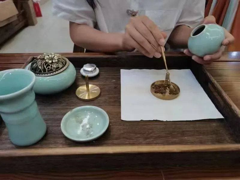 铁观音初制摇青技术详解