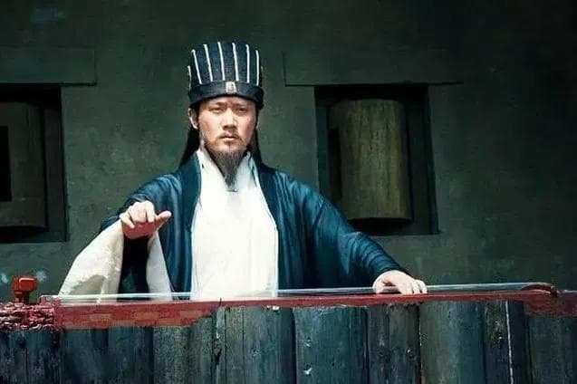 诸葛亮：从隆中对策到八阵图，展现卓越军事才能