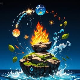 易经数字能量学：数字与宇宙能量的智慧