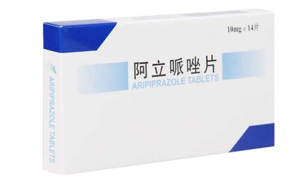 8种常用精神分裂症药物对比：从奥氮平到齐拉西酮，谁最适合？