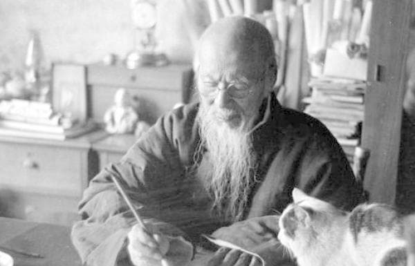 齐白石绘画特展：看“齐派”艺术风格与师承