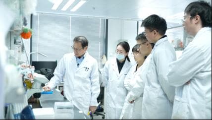 首都医学科学创新中心：创新引人机制，打造一流科研团队