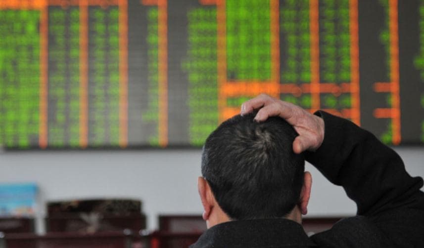 股票为什么买的比实际成交的要贵 真相来了