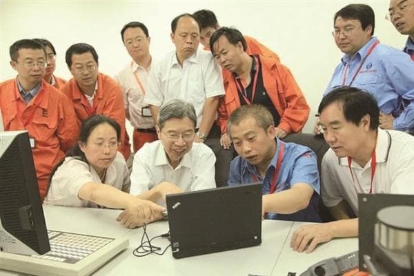 DMTO：从实验室到现代化工厂的40年攻坚之路