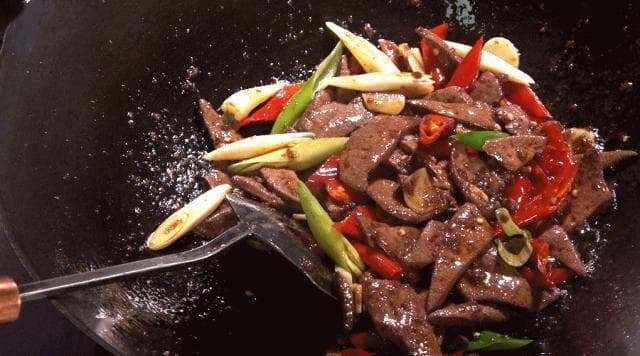 让人“爱恨交加”的动物内脏，其实可以放心吃？