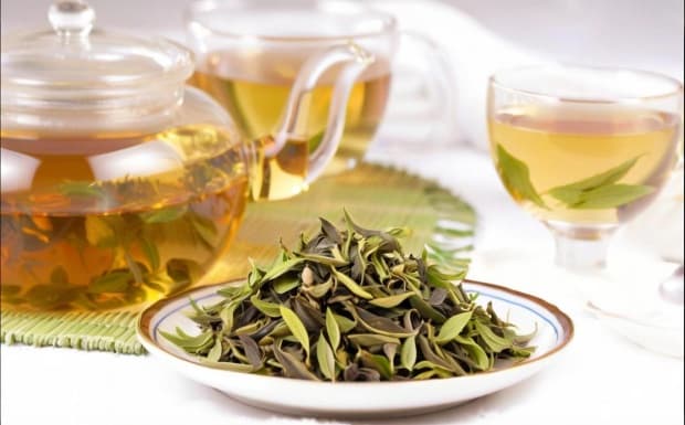 霍山黄大茶：承载千年历史的黄茶珍品