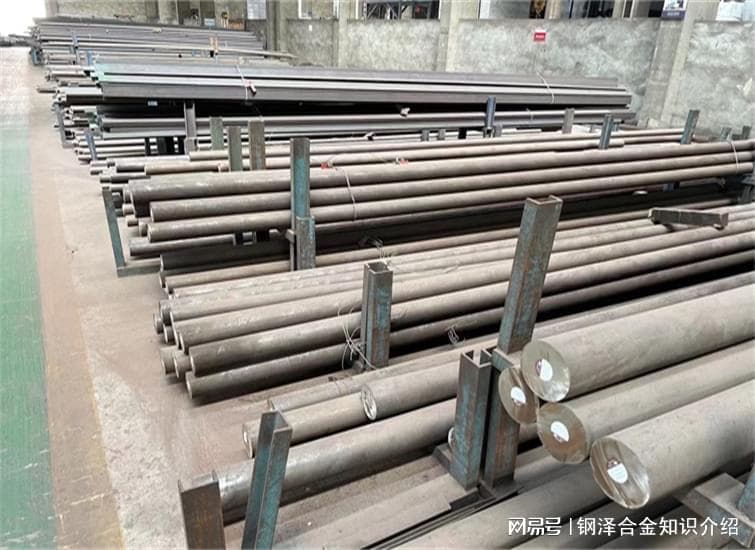 W18Cr4V高速钢：特性与应用全解析