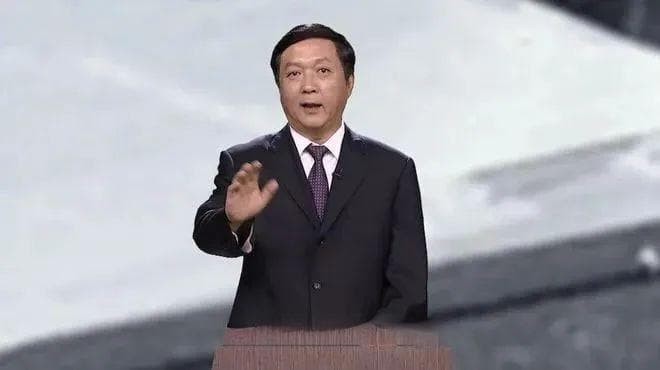 科技人物 | 杨伟：镇守祖国蓝天