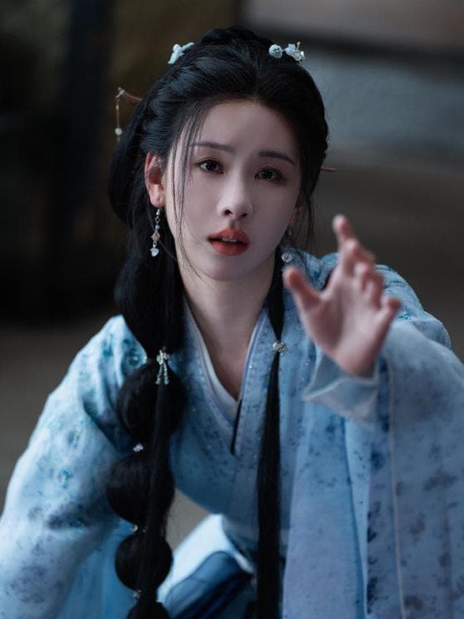 侯明昊、陈都灵《大梦归离》首播口碑出炉，观众评价一针见血