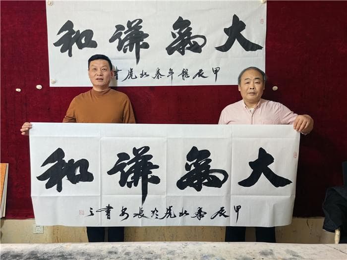 秦北虎：书法艺术的深度探索与创造力的巅峰