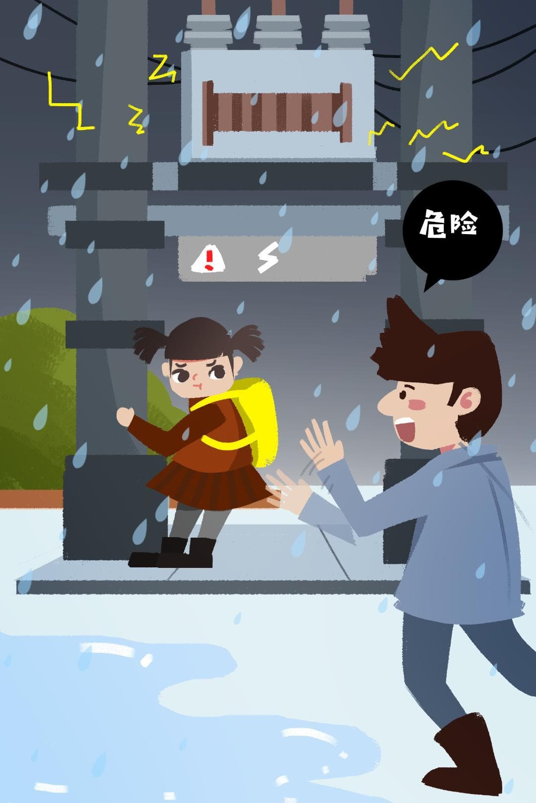 春雷响、万物生！这份安全指南请收好！