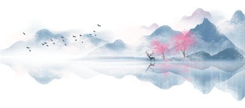 跟着王国维的《人间词话》读懂“中式美学”