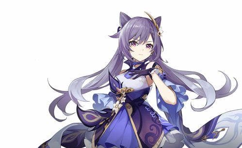 探索《原神》璃月角色的奇幻世界