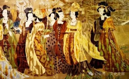 揭秘古代休沐制度：古人洗澡的开放程度超乎你的想象！