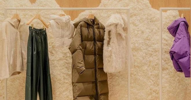 如何找到最赚货源？这几大服装品类产业分布，服装人必备！