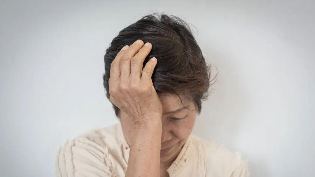 癌症来临前不痛不痒？抓住身体发出的信号
