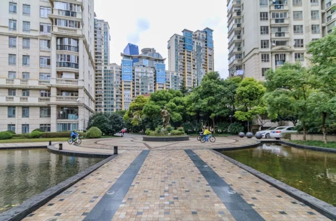 上海这个近千户小区如何破解治理难题？悦达花苑的焕新之路