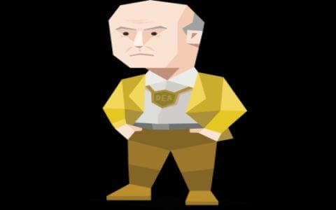 INFJ人格：特点、内涵与社会适应性