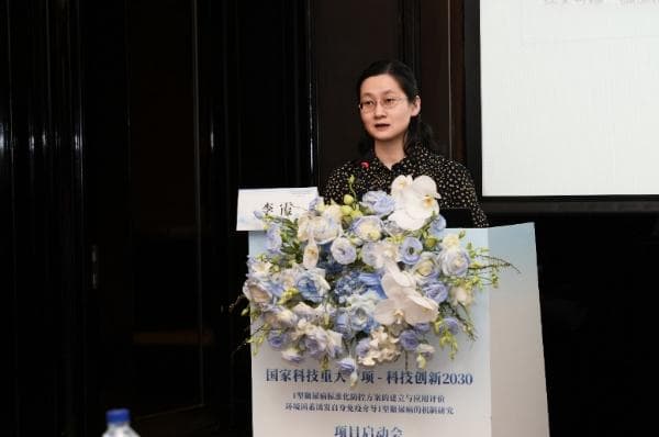 建立1型糖尿病标准化防控管理，早筛早干预是关键