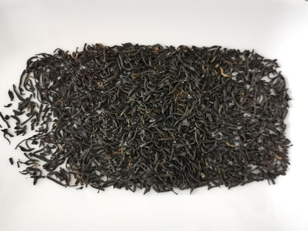 祁红工夫和香螺区别，祁门红茶哪个品牌比较好？