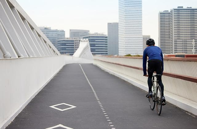 公路自行车清洁与保养全攻略
