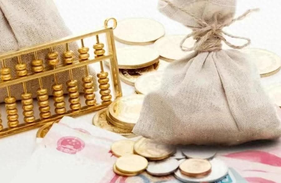 从哪一年开始交的农民养老保险，你都交了多少钱？