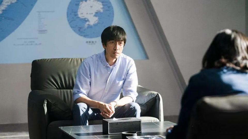 角色大删减，关系大调整：奈飞版《三体》的改编之道