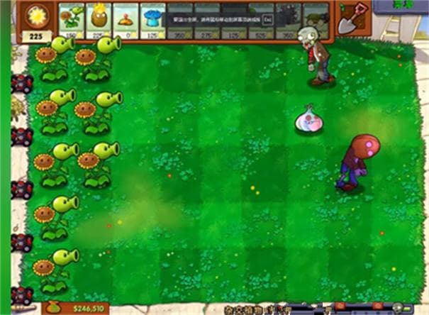 《植物大战僵尸》禅境花园设计揭秘：一个兼具休闲与策略的创新模式