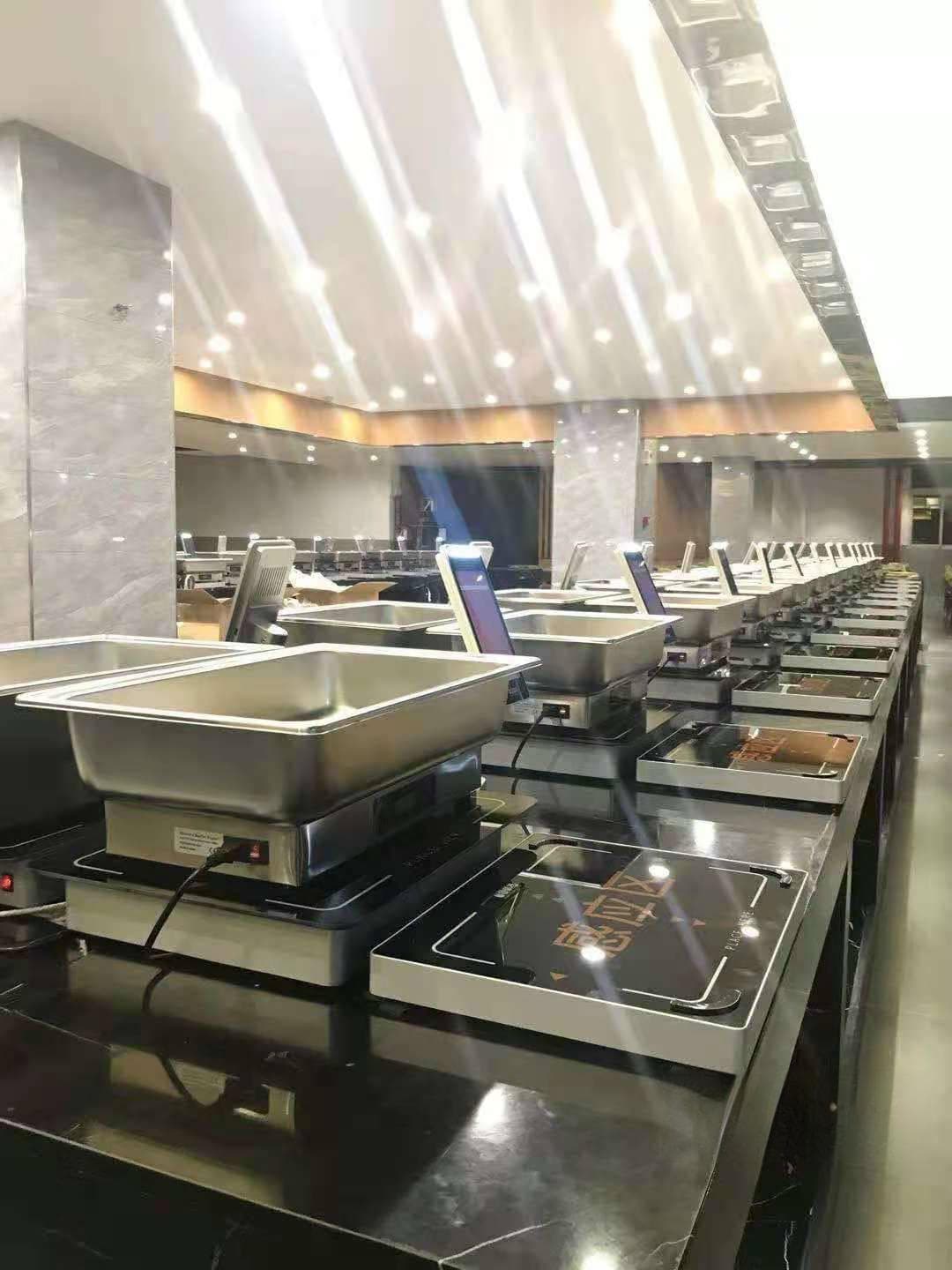 优化餐饮管理，提升员工福祉：工厂食堂管理系统方案的价值探索