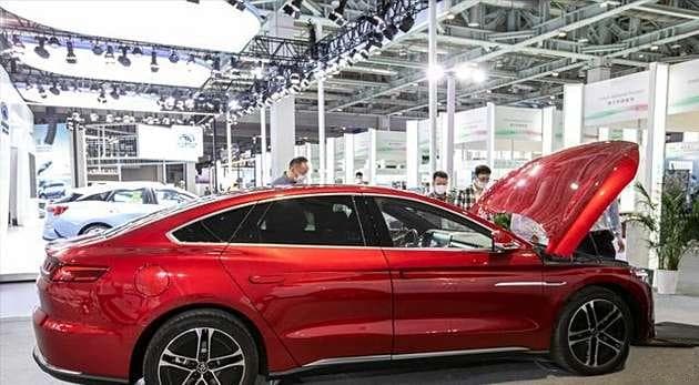 15万级三车对比：电动车6年省3万，但有个前提