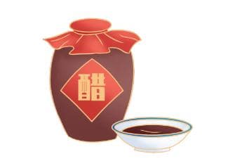 吃饭爱加点醋的人，获得4大健康好处，也有3大注意！