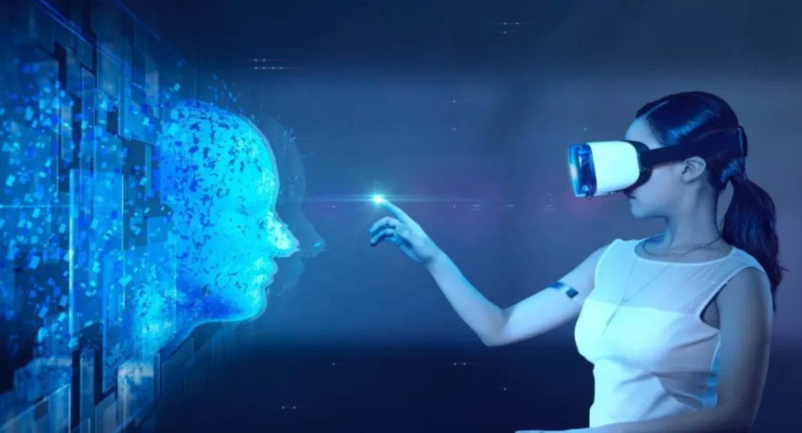 科技赋能康复：老年VR康复训练系统的应用与成效