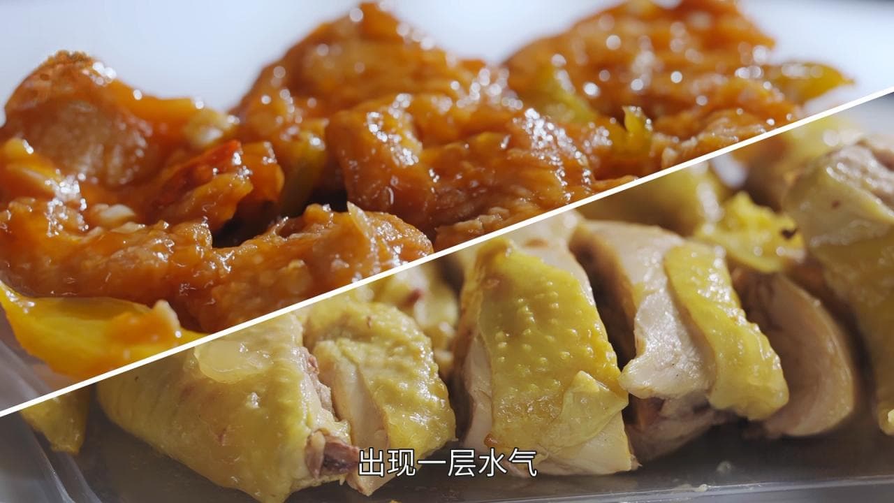 夏秋食物存放指南：室温一夜，微生物已悄然滋生
