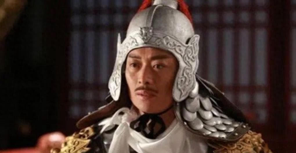南朝白袍名将陈庆之——北朝闻风丧胆的传奇人物