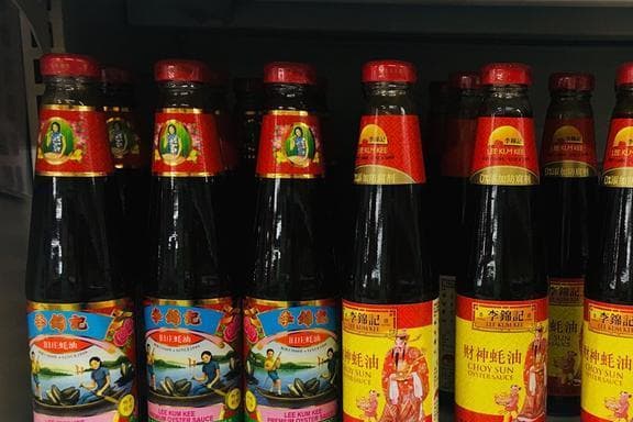教你选购优质蚝油：从配料表到钠含量的全面解析