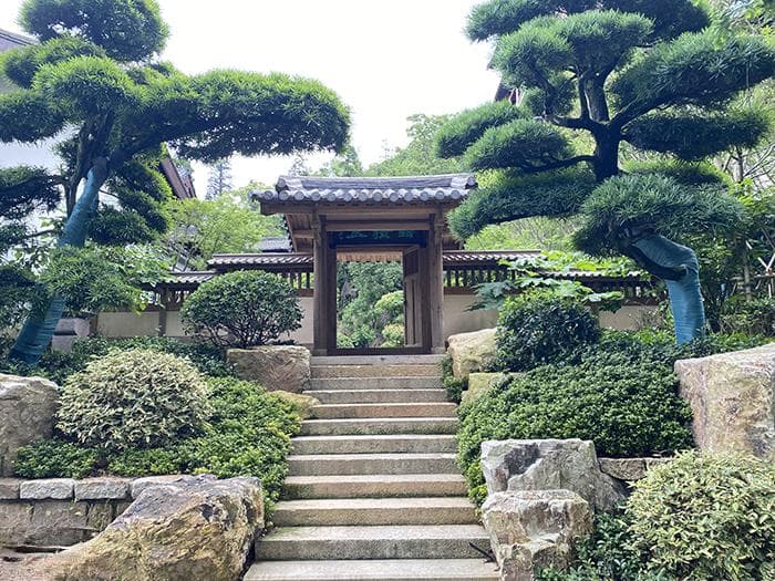 园林景观植物绿化设计常用方法