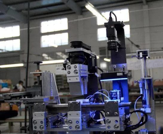 自动化监测技术的前沿研究与发展趋势