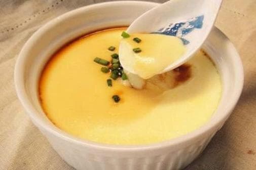 鸡蛋羹火遍全网，健康饮食新宠儿