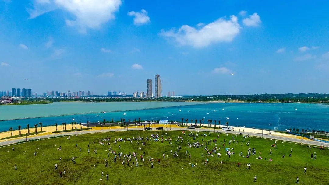 侧记 | 共话经验 书写水利高质量发展新篇章
