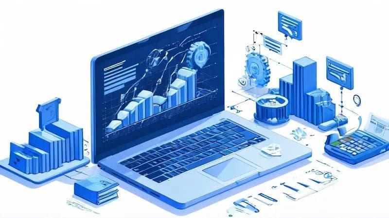眼镜店经营项目管理指南：从选品到财务全方位解析