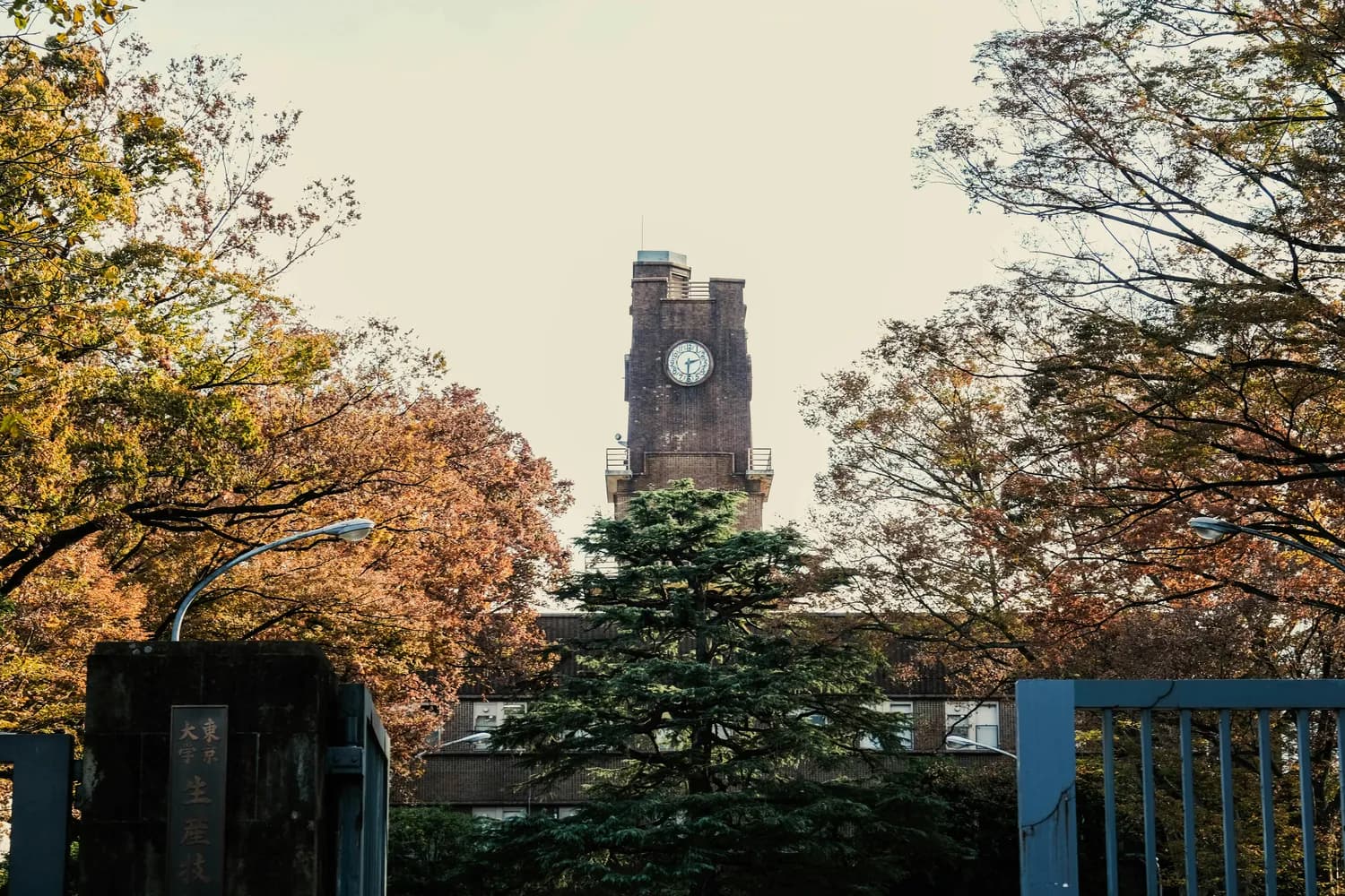 苏州大学&独墅湖：一日游最佳拍摄地推荐