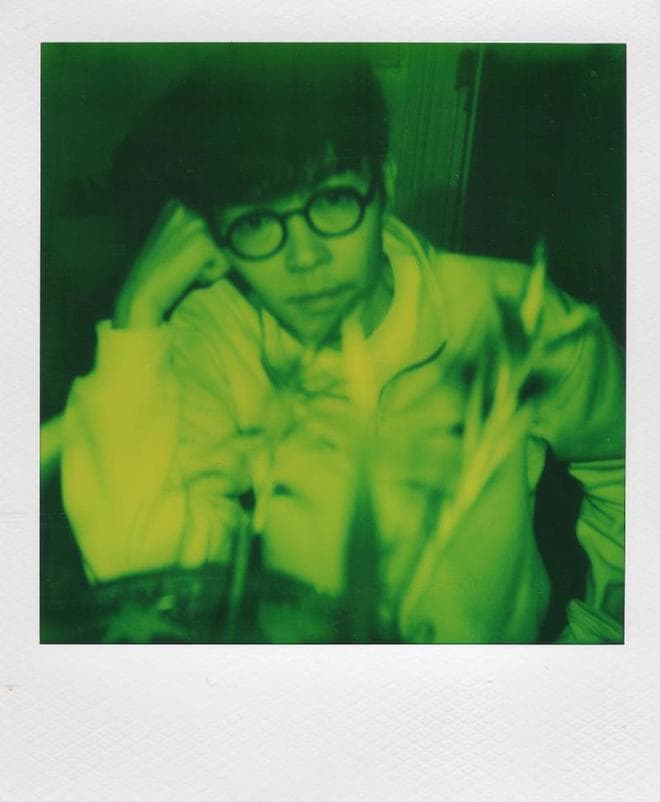 年仅 41 岁的方大同去世。短短的人生里，他留下了无数的痕迹