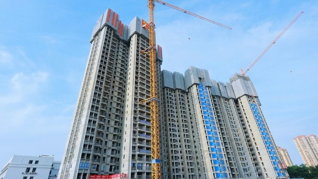 广州住房交易税收新政实施首周：房产过户预约爆满，市场交投活跃度提升